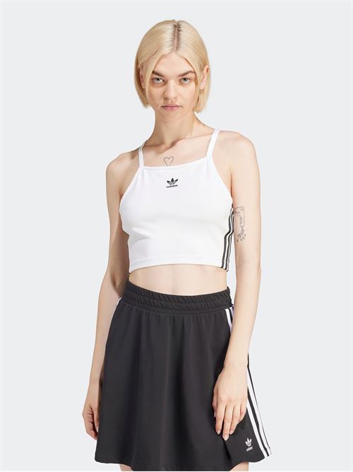 3 S CROP TOP ADIDAS ORIGINALS | IN8377/ND